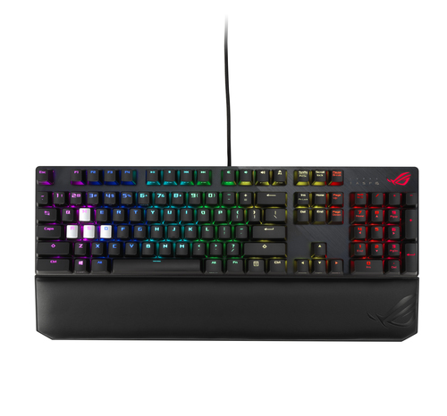 ASUS Strix Scope NX Deluxe – image 6