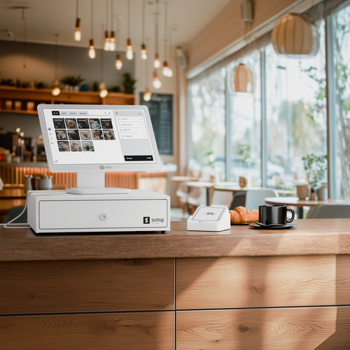 SumUp Receipt Printer – image 8