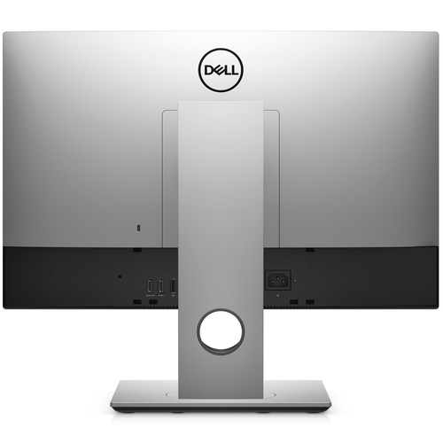 DELL OptiPlex 7400 Intel® Core™ i5 i5-12500 60,5 cm (23.8") 1920 x 1080 пикселей Сенсорный экран ПК все в одном 16 GB DDR4-SDRAM 256 GB Твердотельный накопитель (SSD) Windows 10 Pro Wi-Fi 6E (802.11ax) Серебристый