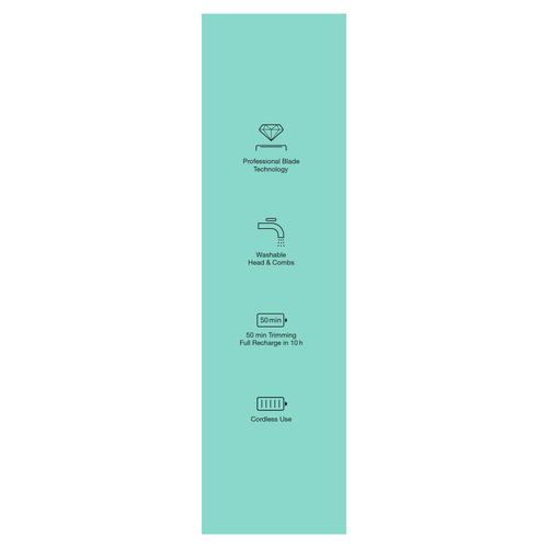 Braun SK3300 AC/Battery 8 – image 9