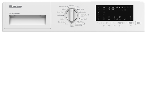Blomberg S3 LWI284420 Integrated – image 5