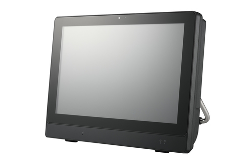 Shuttle All-In-One Barebone P25N – image 1
