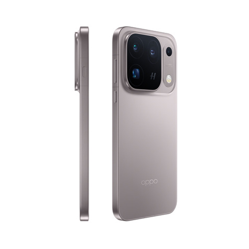 OPPO Find X10 Pro Max 512GB12GB - Titanium – Foto 2 von 10