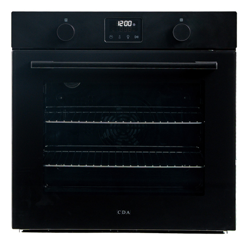 CDA SC500BL oven