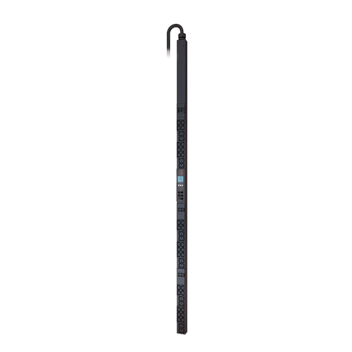 APC Rack PDU 2G Metered ZeroU 22.0kW