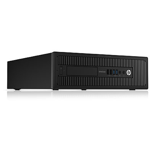 HP EliteDesk 800 G1 Base Model Small Form Factor PC