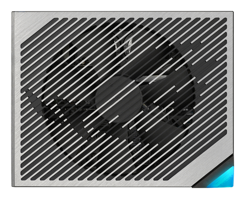 ASUS ROG Thor 1000W Platinum III (ROG Equalizer) voeding, afbeelding 4