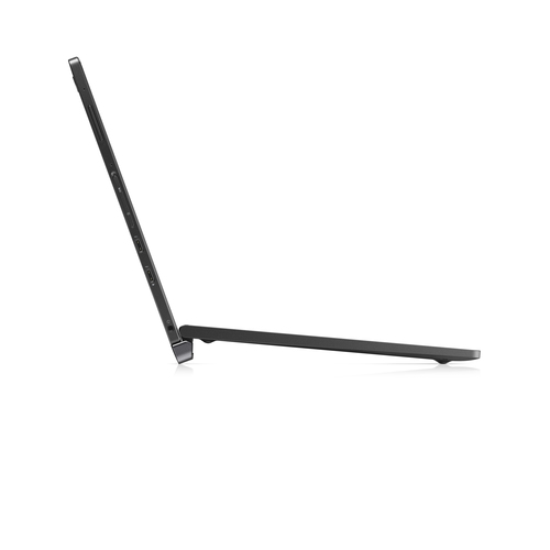 Dell K17M-BK-US mobile device keyboard US English Pogo Pin Black, Grey – image 3