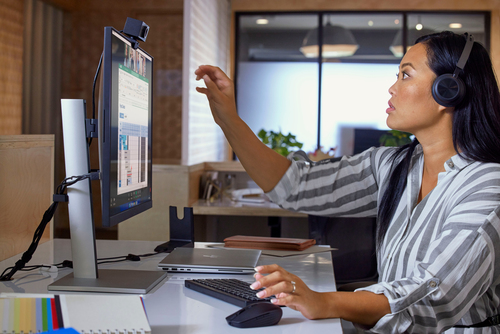 HP Inc. Kamera internetowa 625 FHD 6Y7L1AA