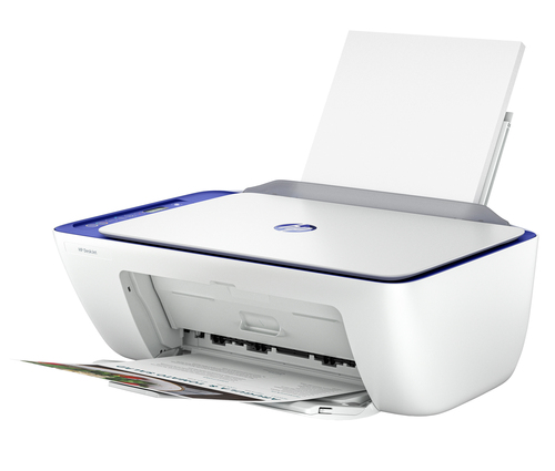 HP Inc. Urządzenie wielofunkcyjne DeskJet 2821e AIO Pr inter 588Q2B