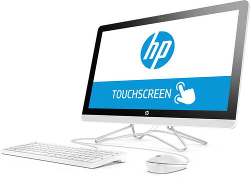 HP 24 -e002nh Intel® Core™ i3 i3-7100U – image 3