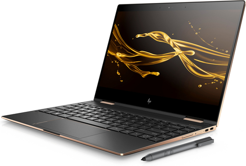 HP Spectre x360 - 13-ae005na – image 3