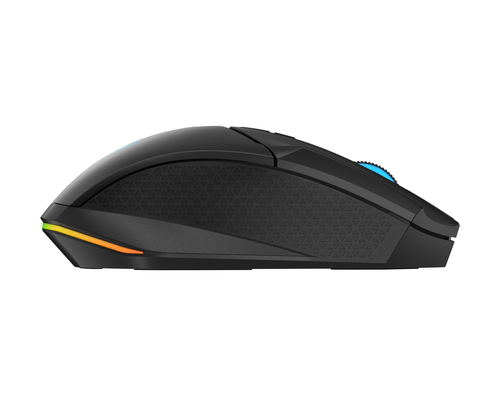 Acer Predator Cestus 535 Gaming Mouse Muis Zwart, afbeelding 10
