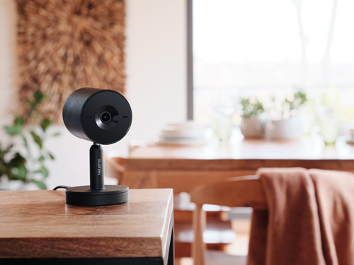 Netatmo NPC-B-IT security camera Bullet IP security camera Indoor – image 5