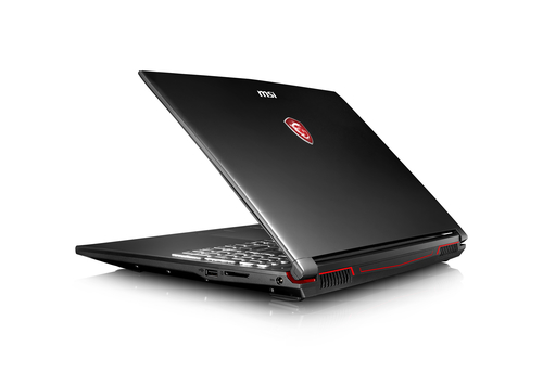 MSI GP62M 7RD-1422IT – image 4