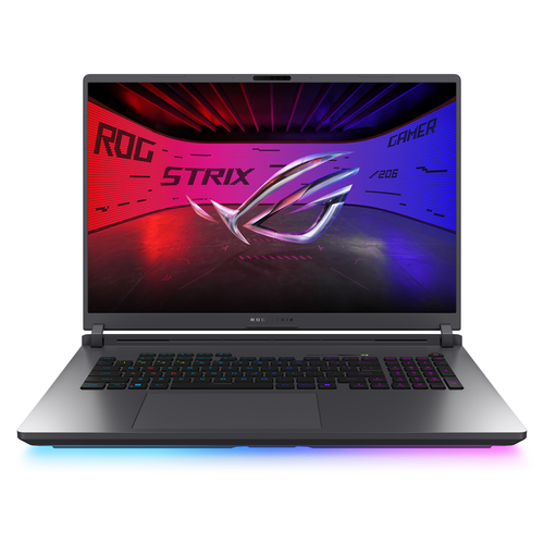 ASUS ROG Strix G18 G815LR-S9166W Intel Core Ultra 9 275HX Laptop – image 1