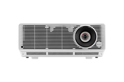 LG ProBeam Proyector de alcance estándar 4000 lúmenes ANSI DLP WUXGA (1920x1200) Gris, Blanco imagen 9