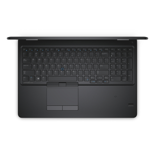 Dell E5550 + E-Port Replicator – image 9