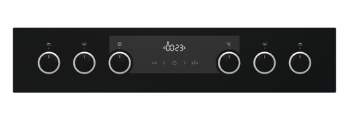 Gorenje Black set III Induktion – image 4