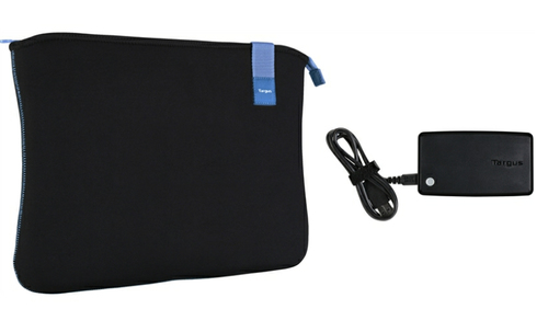 Targus BUS0310 laptop case