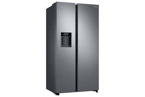 Samsung RS68N8220S9/EU side-by-side refrigerator Freestanding – image 2