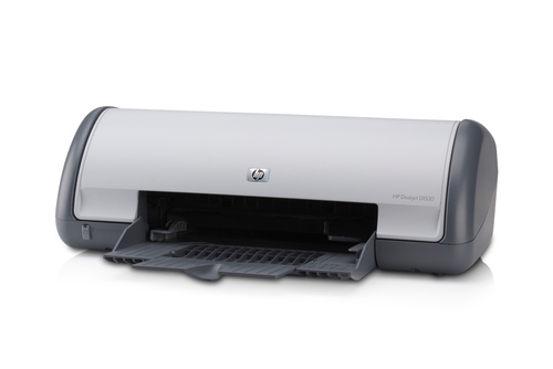 HP Deskjet D1530 – image 3