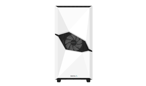 DeepCool CYCLOPS midi tower behuizing, afbeelding 3