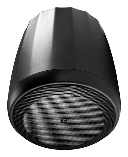 JBL CONTROL® SERIES 67P/T Полный диапазон Черный 75 W