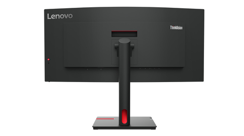 Monitores Curvos LENOVO 63D4GAR1LA