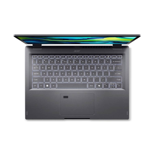 Acer Aspire Spin 14 ASP14-51MTN-57HR 14'' 2-in-1 laptop, afbeelding 6