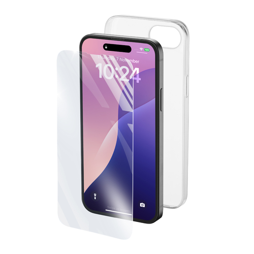 Cellularline Protection Kit