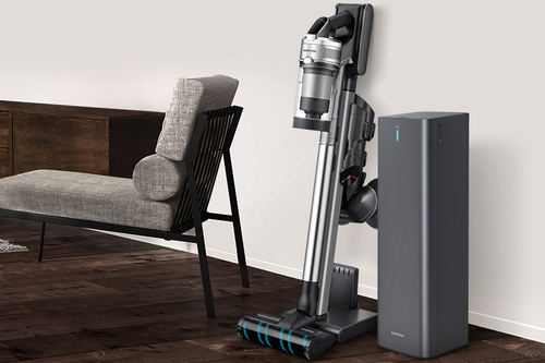 Samsung Clean Station Silver - image 8