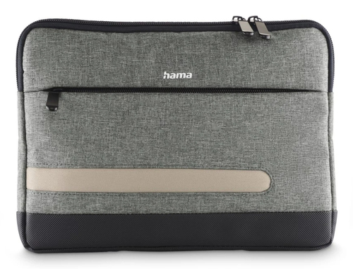Hama Terra 27,9 cm (11") Sleeve case Серый