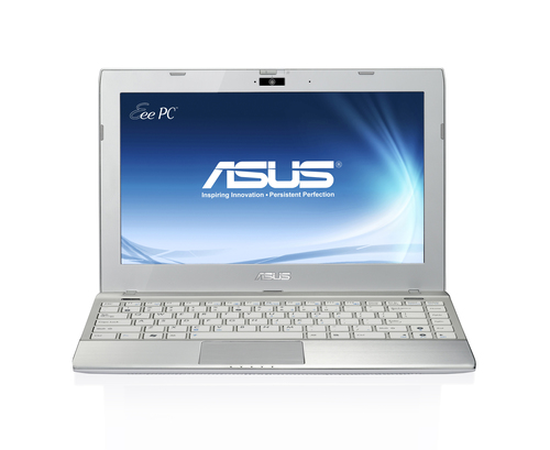 ASUS 1225B AMD E E-450 Netbook – image 3