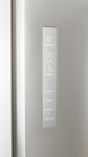 Haier HSW59F18DNMM Freestanding – image 6