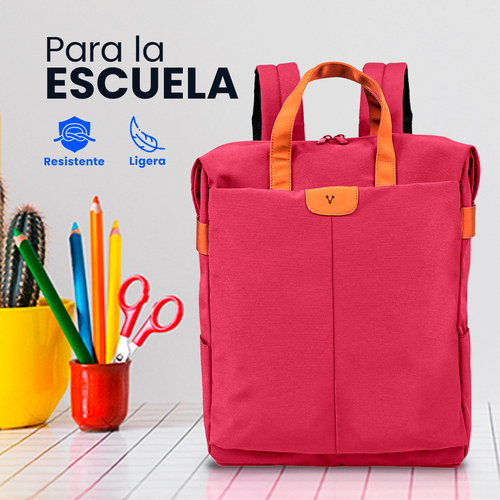 Mochilas y Maletines VORAGO BP-301-MA