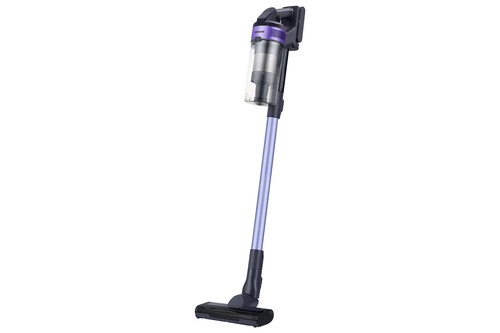Samsung Jet 60 Turbo Stick Vacuum Cleaner Lightweight Design 150W Violet - image 6