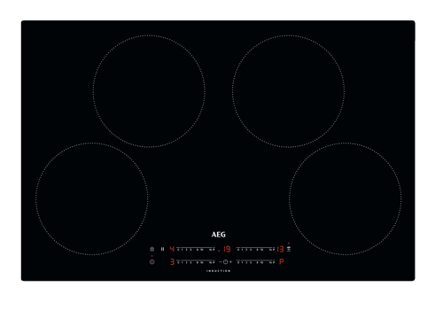 AEG IKX84401CB 949598195 – image 1