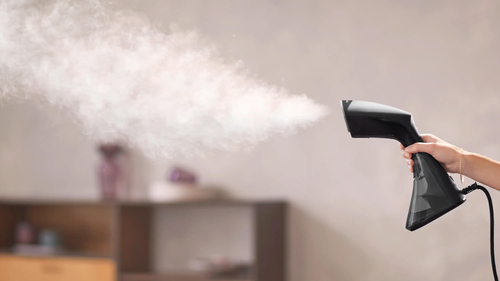 Philips 8000 series GC800/80 garment steamer – image 7