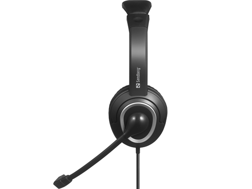 Sandberg USB-C Chat Headset, afbeelding 3