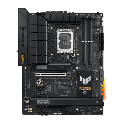 Motherboard ASUS B760-PLUS WIFI