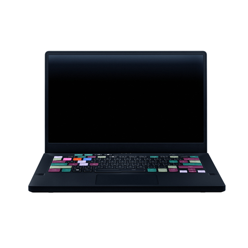 ASUS ROG Zephyrus G14 GA401IVC-HA275TS laptop AMD Ryzen™ 9 4900HS – image 1