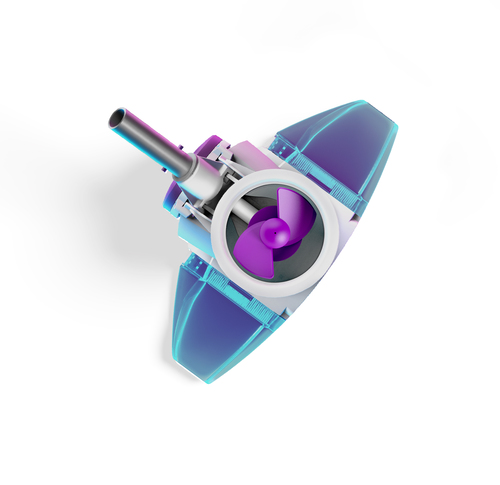 Kokido Telsa 90 – image 2