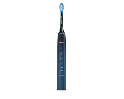 Philips 9000 HX9911/88 blauw, afbeelding 2