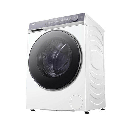 Haier HW90 B14367T X7 9kg 1400 Spin Washing Machine in White A Rated V - image 2