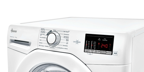 Hoover H3W 2102DE/1-17 – image 4
