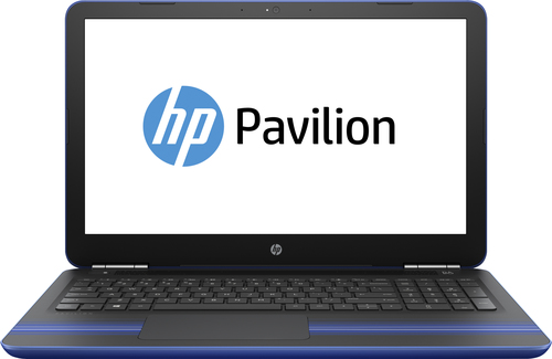 HP Pavilion 15-aw021na AMD A6 A6-9210 Laptop – image 1