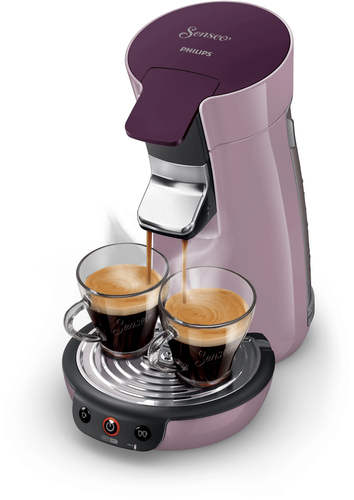 Senseo Viva Café HD7829/40 coffee maker Fully-auto Pod coffee machine – image 2