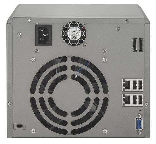 QNAP TS-559 Pro+ – image 3