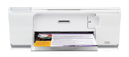 HP DeskJet F4280 Thermal inkjet A4 – image 2